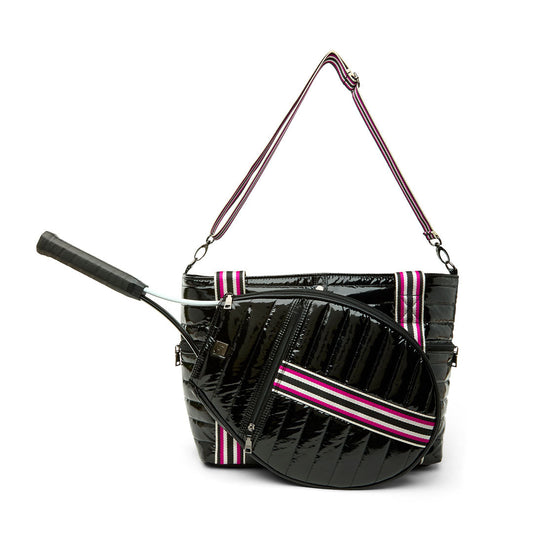 Love Royln Tennis Bag