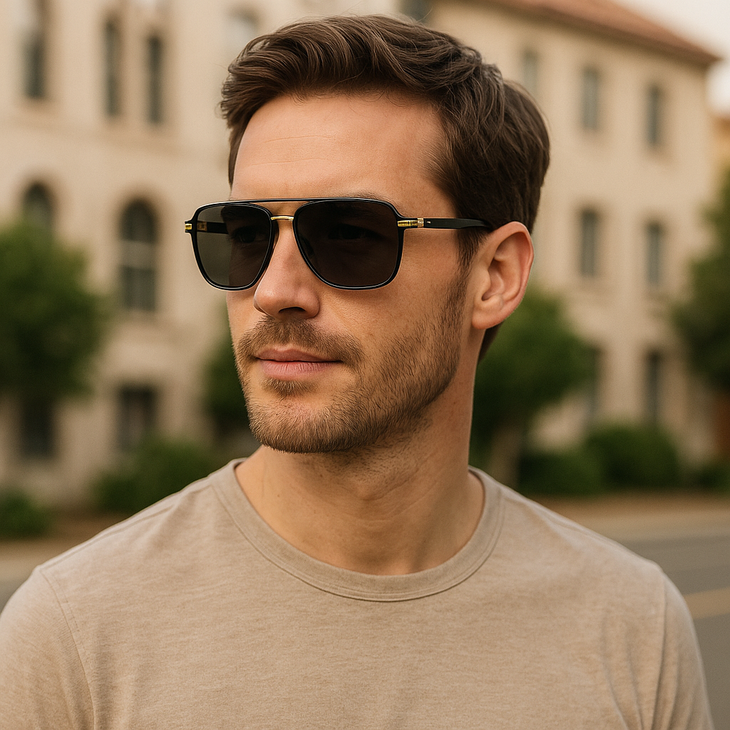 Hawk 2188 03 Men's Sunglasses