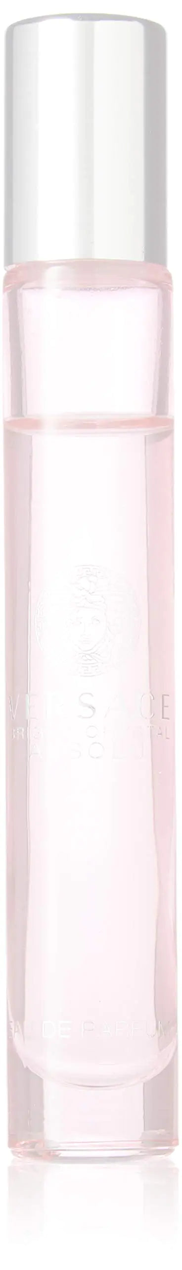 Versace Bright Crystal Absolu for Women Eau de Parfum 0.33 Ounce/10 ML Travel Spray