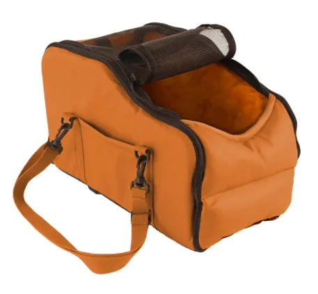 Washable Portable Car Pet Carrier-Mat