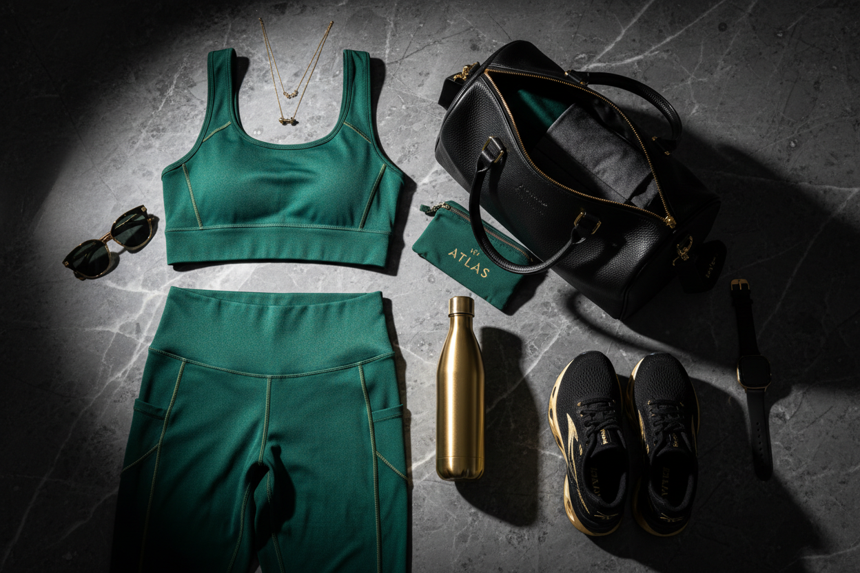 Athleisure