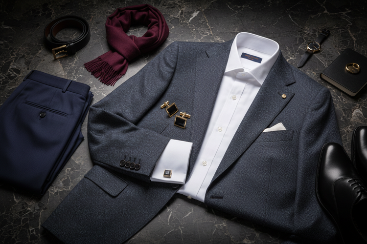Men's Clothing