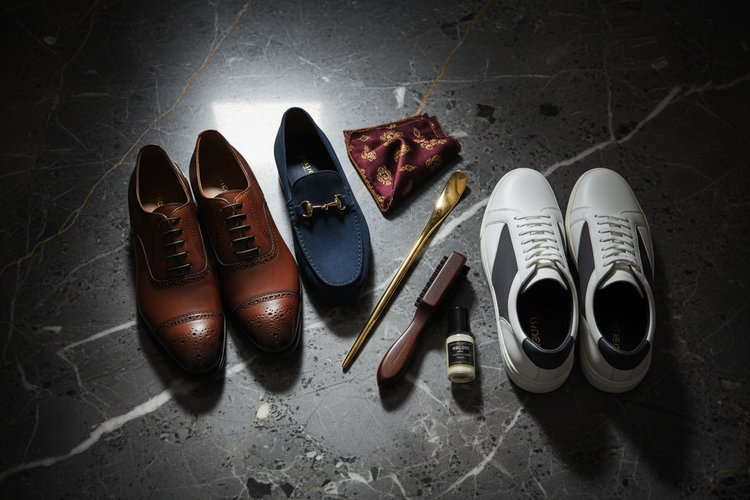 Men's Shoes