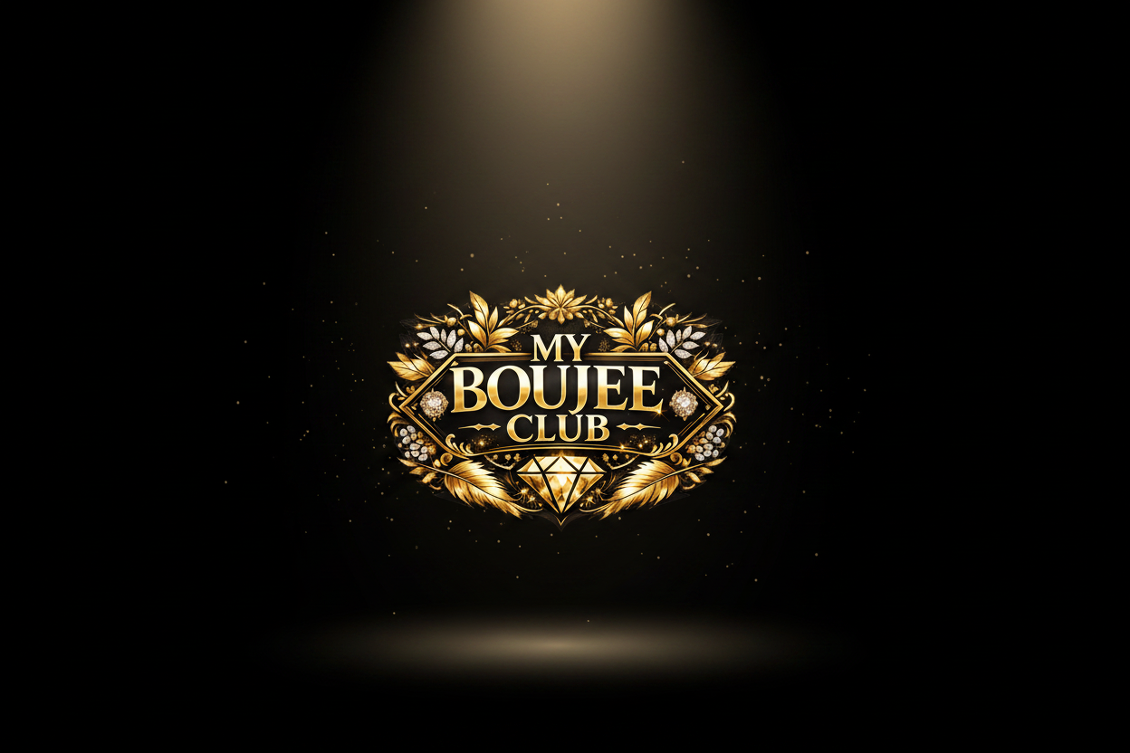 The Boujee Collection