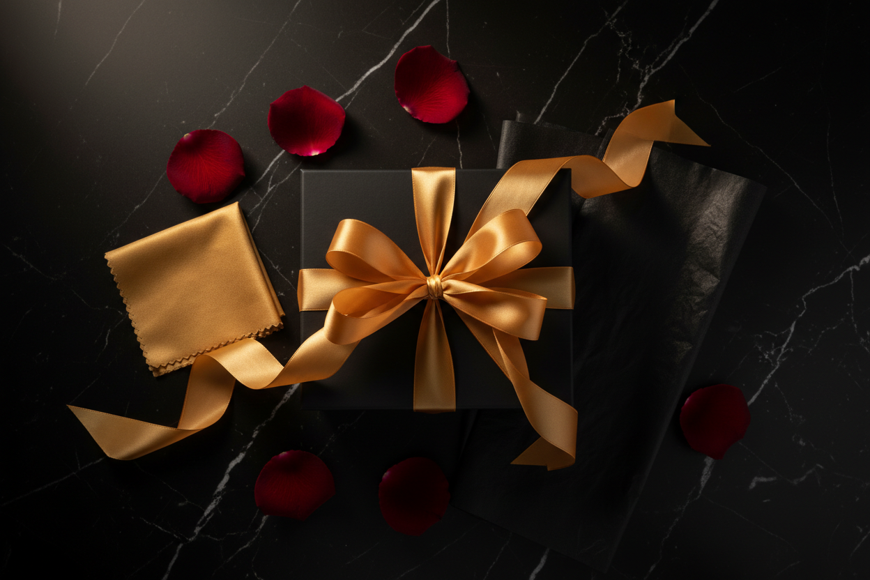 The Boujee Gift Experience