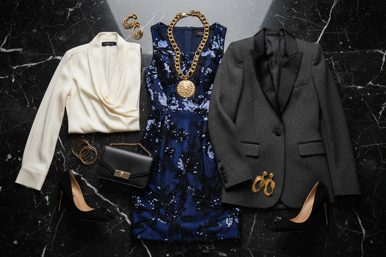 Women's Clothing