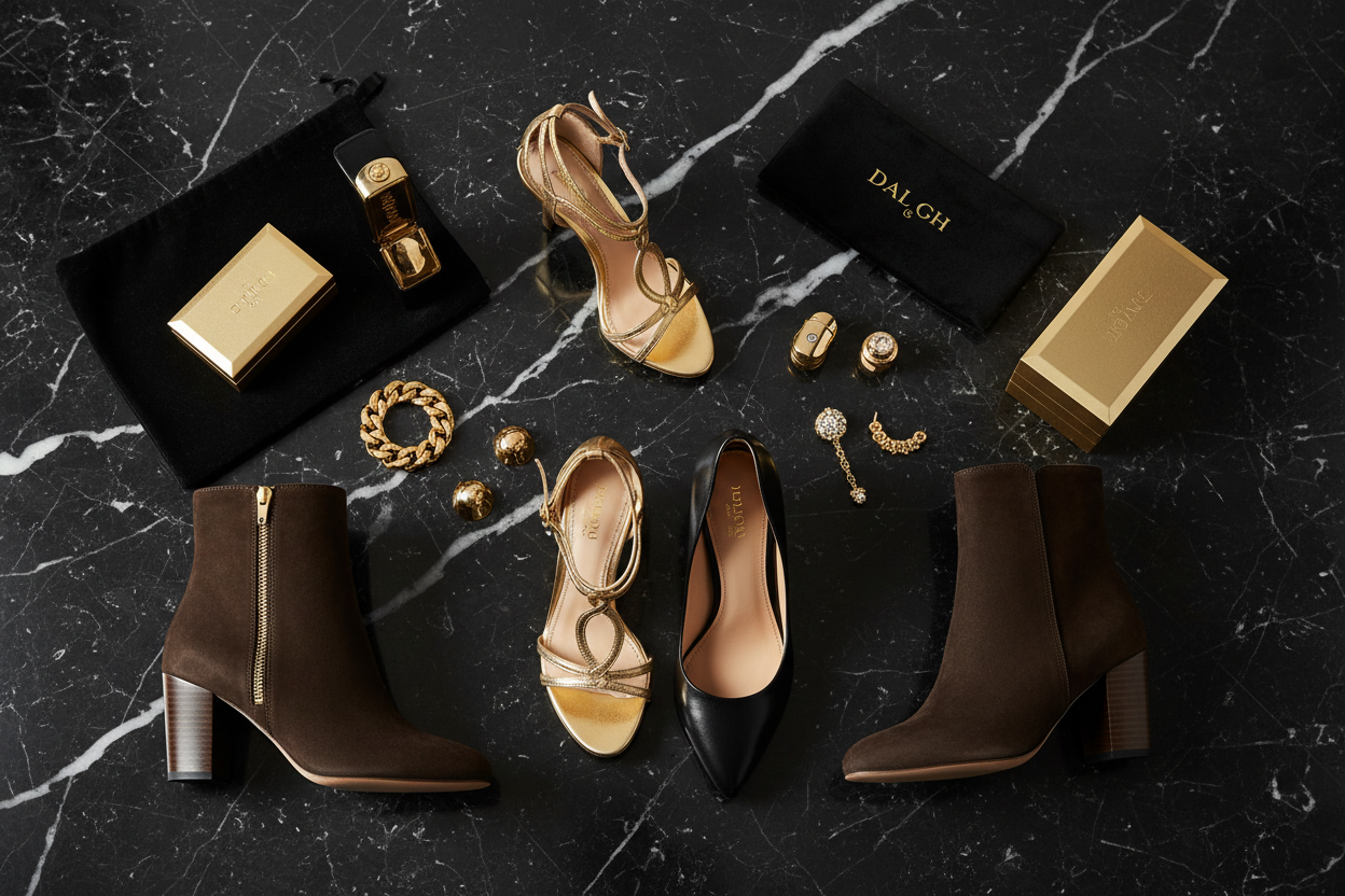 Women's Shoes