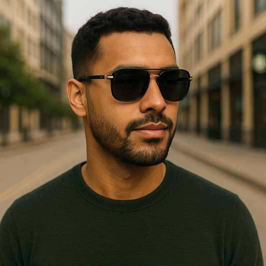 Hawk 2188 03 Men's Sunglasses
