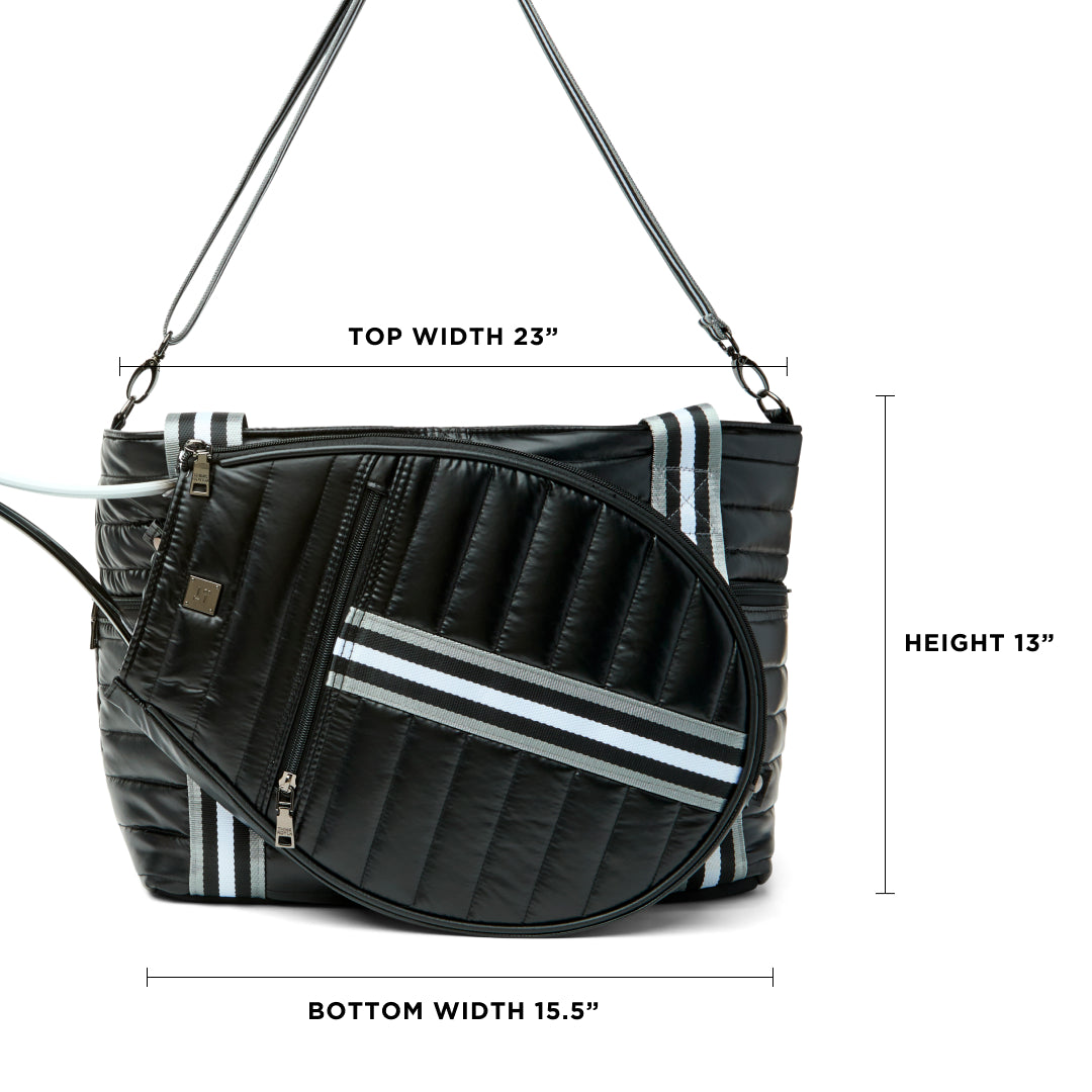 Love Royln Tennis Bag