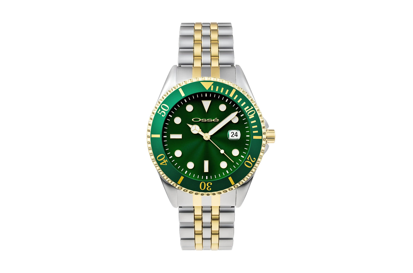 Osse 10149 05 Men's Wristwatch