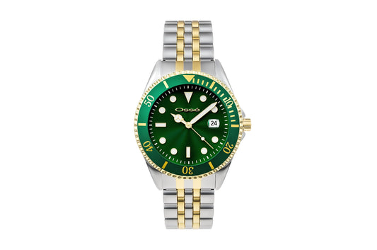 Osse 10149 05 Men's Wristwatch