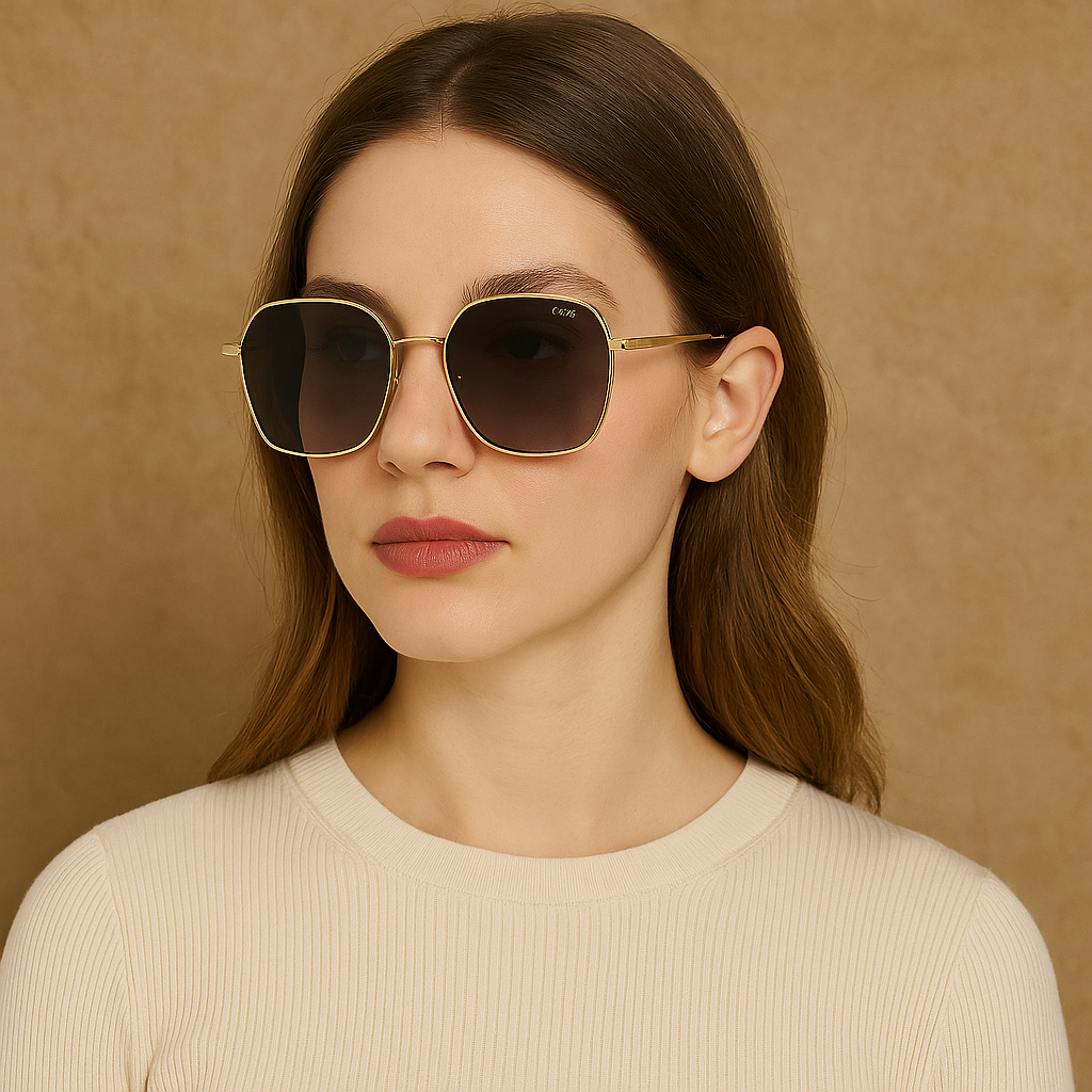 Osse 3539 02 Women Sunglasses