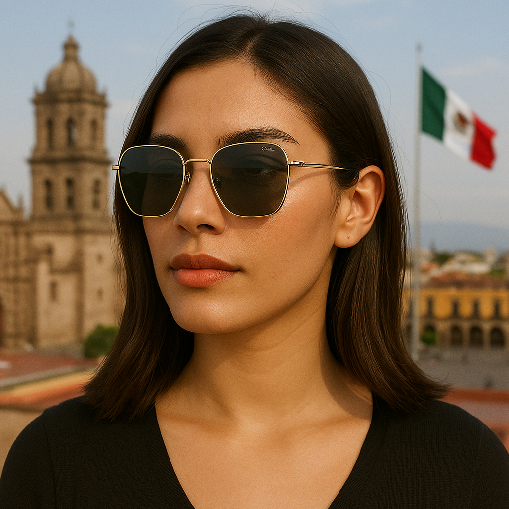 Osse 3539 02 Women Sunglasses