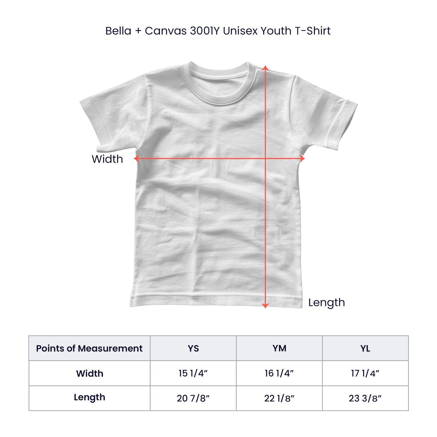 "My Boujee Club" Youth T-Shirt