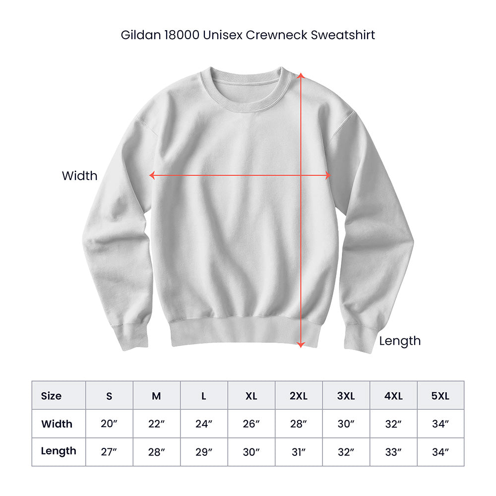 "My Boujee Club" Pullover Sweatshirt