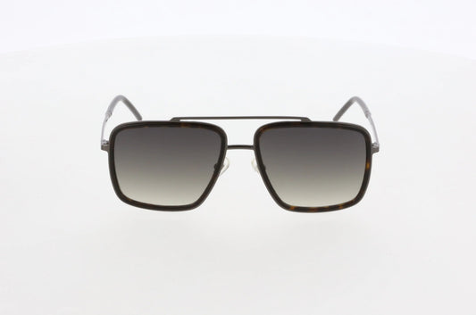 Osse Men's Sunglasses – UV400 Black Frame (Model OS3584)
