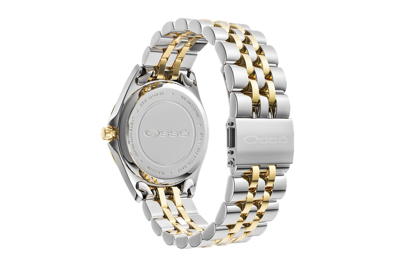Osse 10149 05 Men's Wristwatch