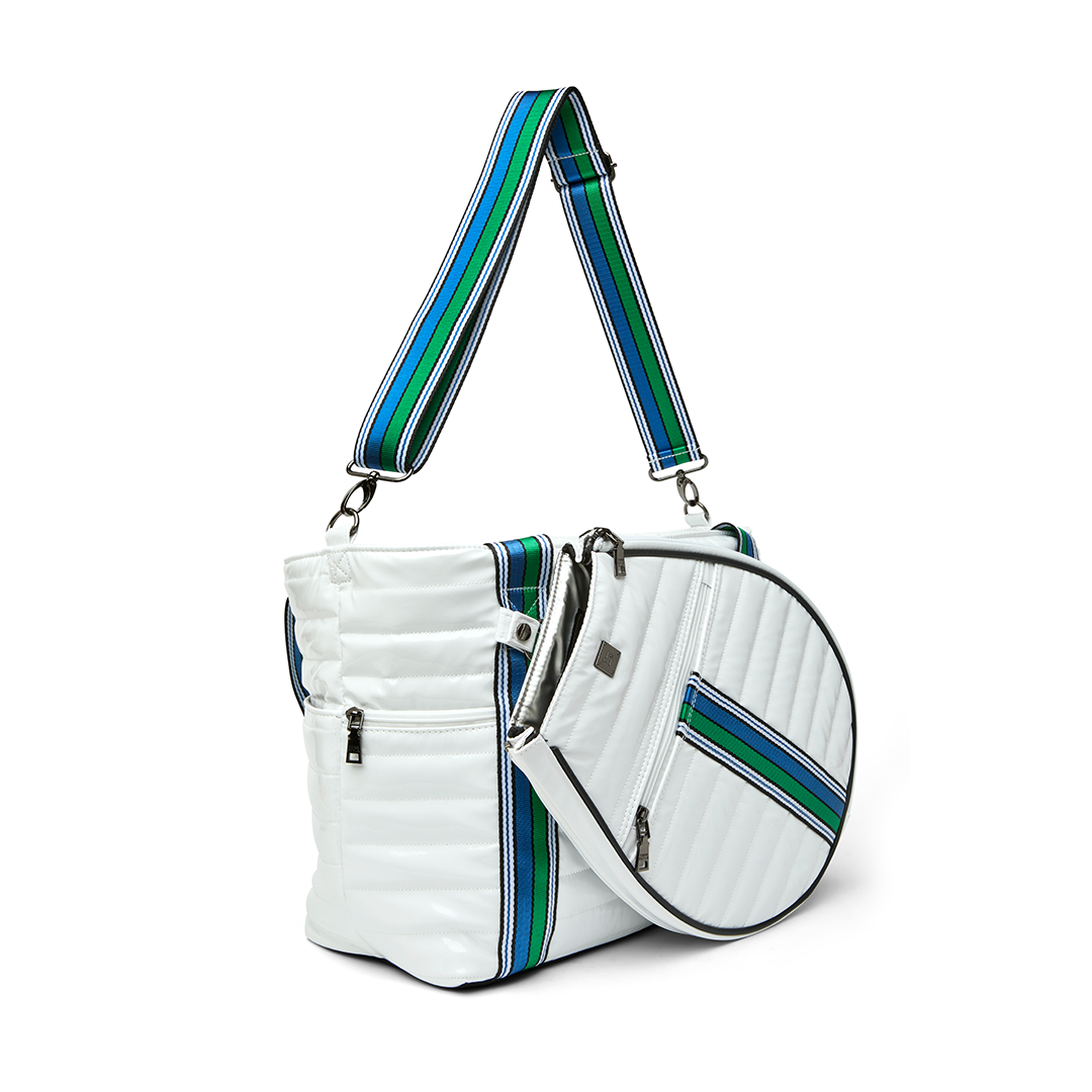 Love Royln Tennis Bag
