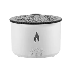 Flame Essential Oil Diffuser