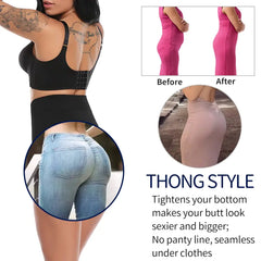 High Waist Slimming Panty